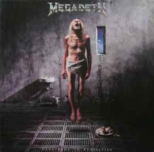 Countdown To Extinction - Megadeth