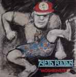 Cover of Moshkinstein, 1988, Vinyl