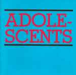 Cover of Adolescents, , CD