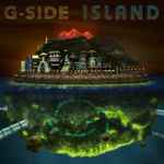 Cover of Island, 2011-12-14, CD