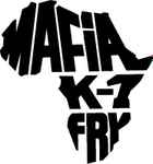 lataa albumi Mafia K'1 Fry - Pour Ceux