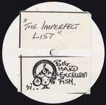 Big Hard Excellent Fish – Imperfect List (Rimming Elvis The Andy