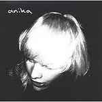 Cover of Anika, 2010, CD