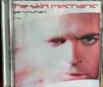 Cover of The Skin Mechanic Live, 1999, CD