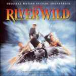 Cover of 激流 = The River Wild (Original Motion Picture Soundtrack), 1995-04-21, CD