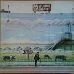 Cover of Dr. John's Gumbo, 1972, Vinyl