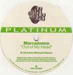 Cover of Out Of My Head (Sharaz & Christian Michaels Remixes), , Vinyl