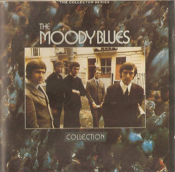 The Moody Blues – Collection (1985, Vinyl) - Discogs