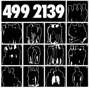 499 2139 - Various