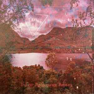Cult 48 - Thunder My Companion Remixes album cover