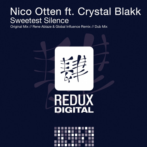 lataa albumi Nico Otten FT Crystal Blakk - Sweetest silence