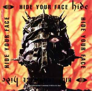 hide (2) - Hide Your Face