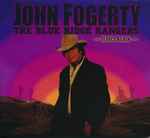 The Blue Ridge Rangers Rides Again / John Fogerty