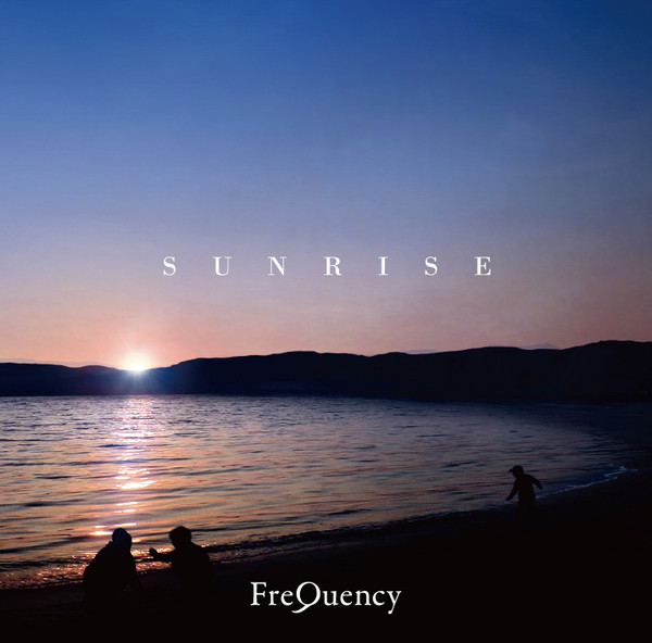 Frequency – Sunrise (2013, CD) - Discogs