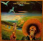 Cover of Hard Nose The Highway, 1973-08-00, Vinyl