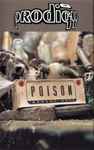Cover of Poison, 1995-02-27, Cassette