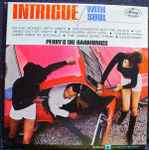 Cover of Intrigue With Soul, 1965, Vinyl