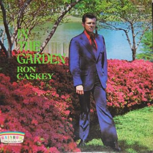 Album herunterladen Ron Caskey - In The Garden