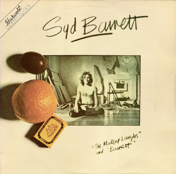 Syd Barrett – Syd Barrett (Gatefold, Vinyl) - Discogs