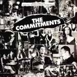 Cover of The Commitments Music From The Original Motion Picture Soundtrack, 1991, Vinyl