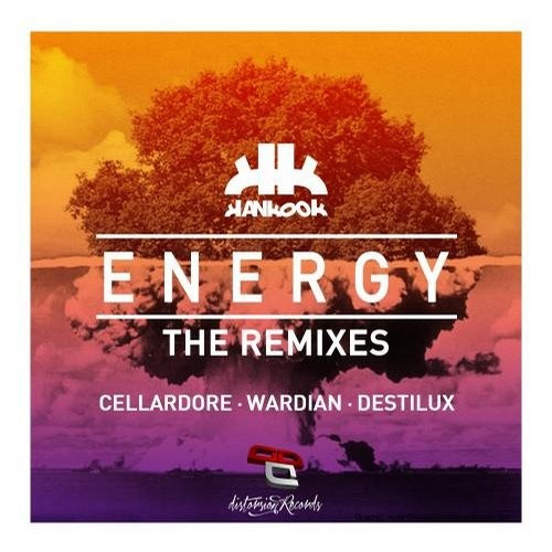 last ned album Hankook - Energy The Remixes