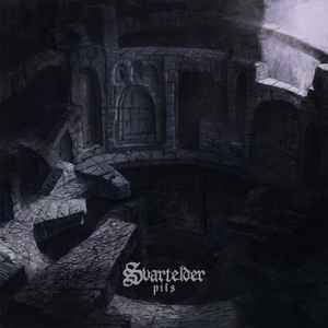Svartelder - Pits album cover