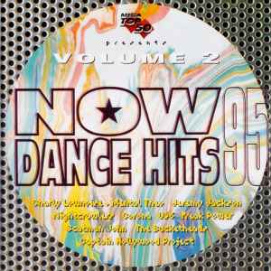 Various - Now Dance Hits '95 Volume 2