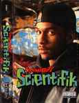 Scientifik – Criminal (1994, Cassette) - Discogs