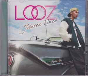Looz - Jointed Times album cover