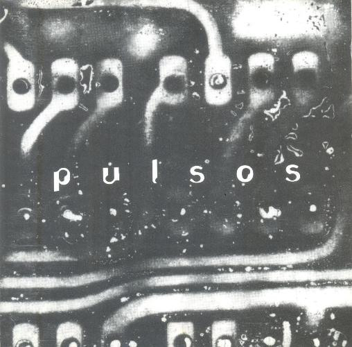 lataa albumi Various - Pulsos