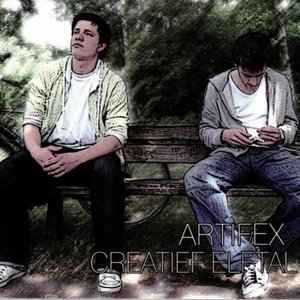 Artifex - Creatief Elftal album cover