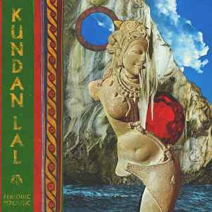 Kundan Lal - Periodic Perciotic album cover