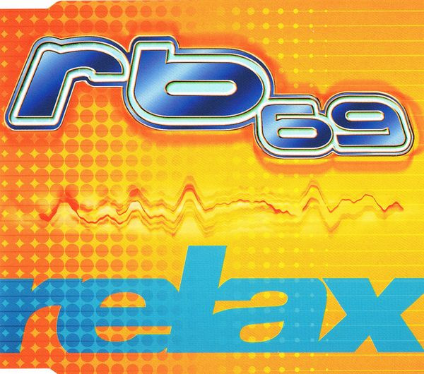 Album herunterladen RB 69 - Relax