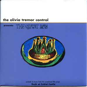 The Olivia Tremor Control - The Giant Day
