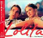 Cover of Lolita (Original Soundtrack), 1999-02-24, CD