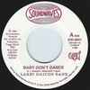 Larry Dalton Band* - Baby Don't Dance