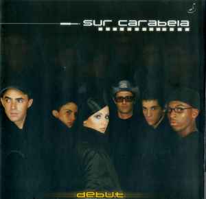 Sur Carabela - Debut album cover