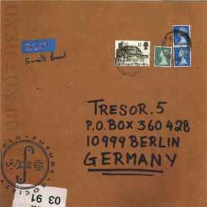 Tresor.5 - Various
