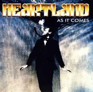 Heartland - As It Comes Album-Cover