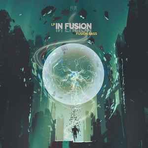 Fusion Bass - In Fusion album cover