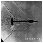 Cover of Aftertime, 2015-12-17, Vinyl