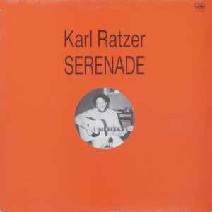 Serenade - Karl Ratzer