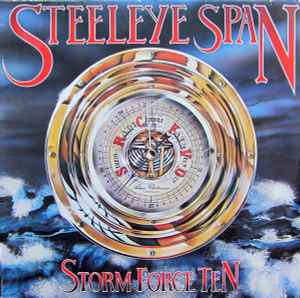 Storm Force Ten (Vinyl, LP, Album, Reissue, Stereo) 판매