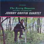Cover of The Kerry Dancers, , Vinyl