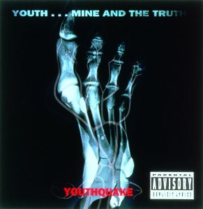 Youthquake – Youth...Mine And The Truth (1994, CD) - Discogs