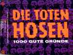 Cover of 1000 Gute Gründe, , CD