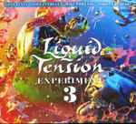 Liquid Tension Experiment – Liquid Tension Experiment 3 (2021, CD