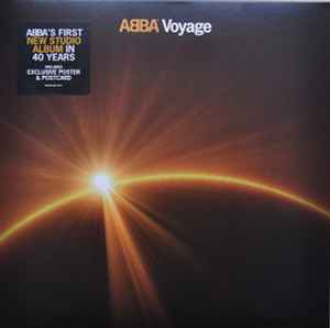 Voyage - ABBA