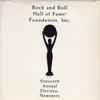 Various - Rock And Roll Hall Of Fame Foundation, Inc.: Sixteenth Annual Election: Nominees