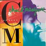 Cover of The Best Of Chuck Mangione, 1987, CD